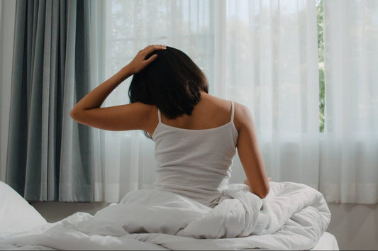 Le secret d’un réveil sans douleurs cervicales