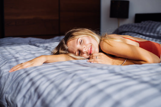 Le lien oublié entre le sommeil et l’énergie du matin