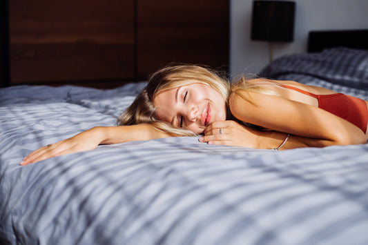 Le lien oublié entre le sommeil et l’énergie du matin